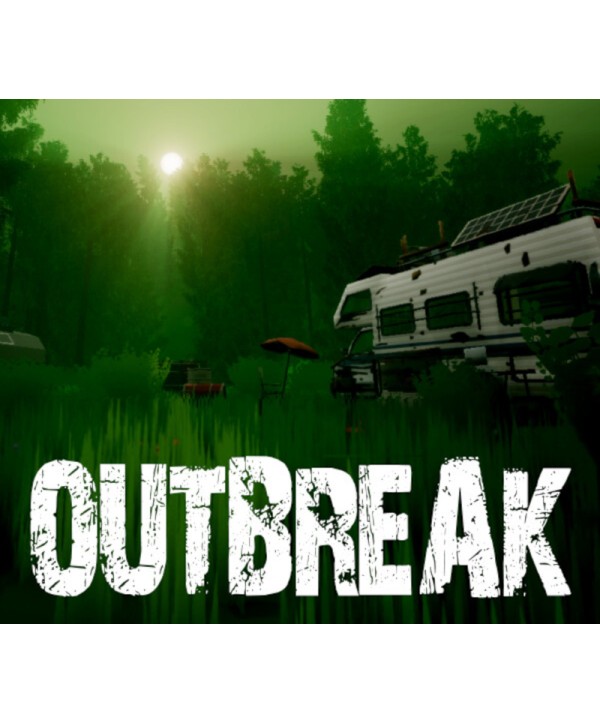 OutBreak: The Last Survivor Steam Key GLOBAL